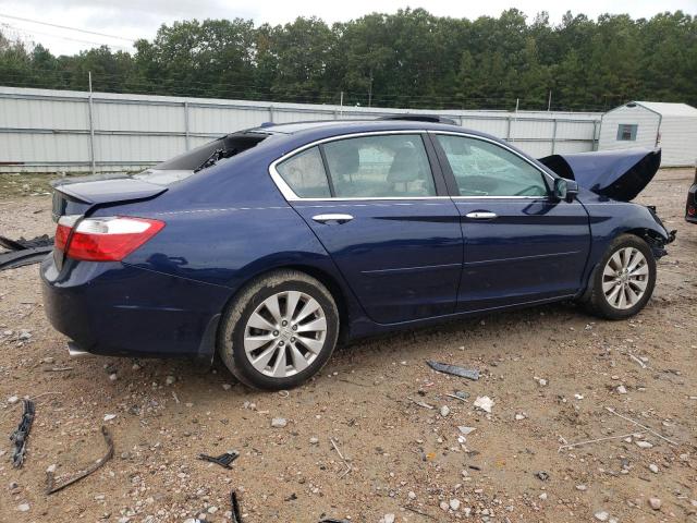  HONDA ACCORD 2015 Blue