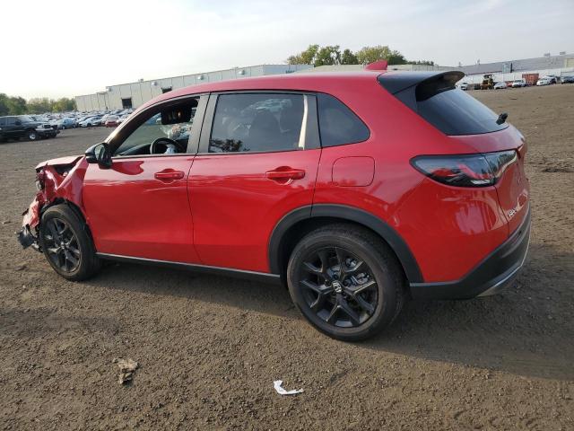 3CZRZ2H55RM732721 Honda HR-V SPORT 2