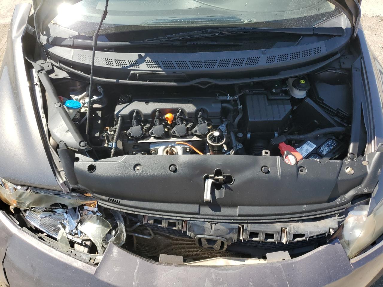 2011 Honda Civic - Image 11