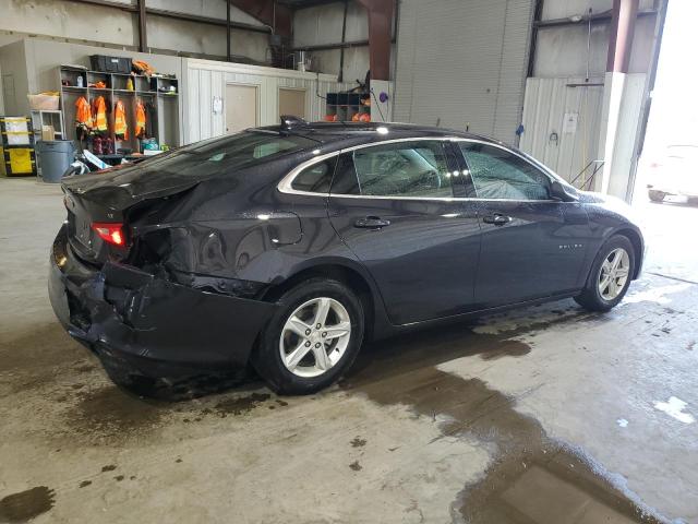 1G1ZD5ST4PF210827 Chevrolet Malibu LT 3