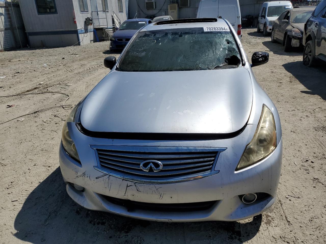 2011 Infiniti G - Image 5