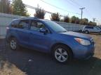 2015 Subaru Forester 2.5I Premium de vânzare în New Britain, CT - Side