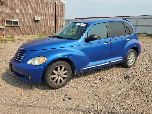 2006 Chrysler Pt Cruiser Limited للبيع في Rapid City، SD - Front End