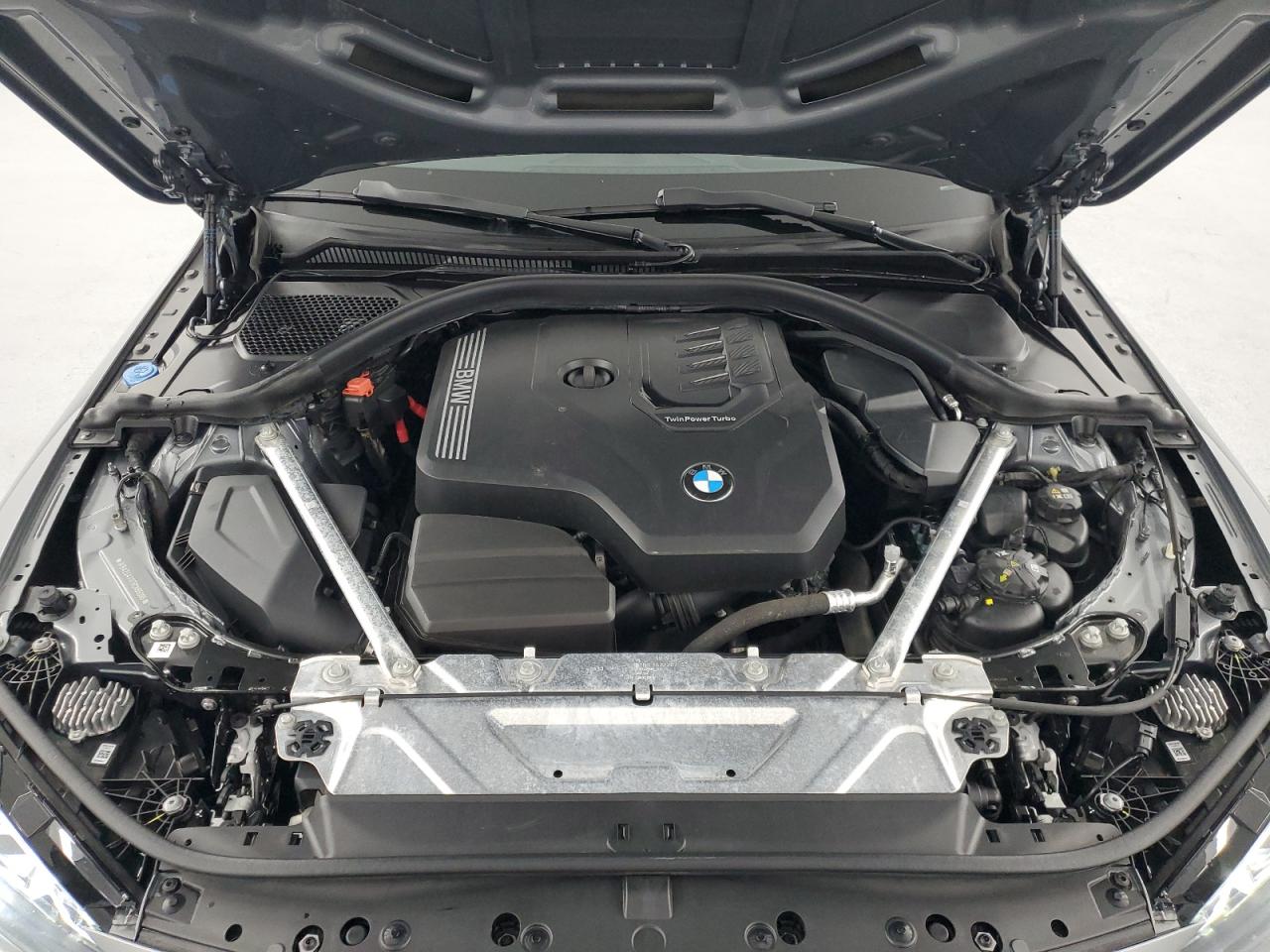 WBA23AT07RCN85086 2024 BMW 430I