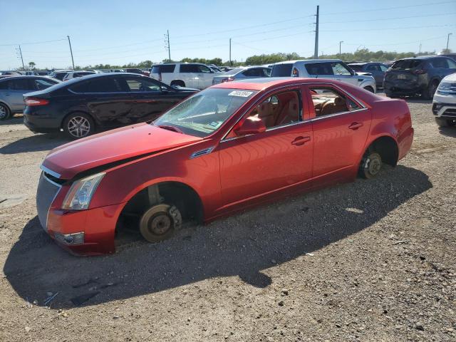 2008 Cadillac Cts Hi Feature V6