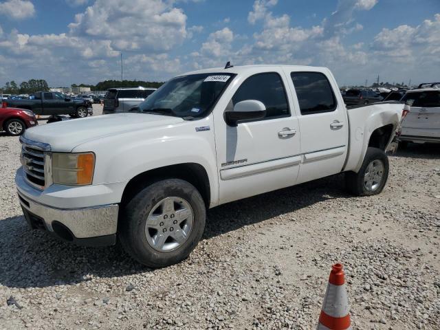 2013 Gmc Sierra K1500 Sle