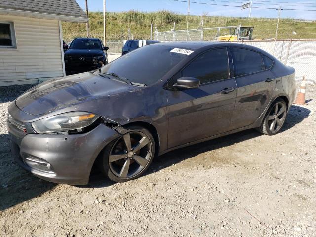 2015 Dodge Dart Gt