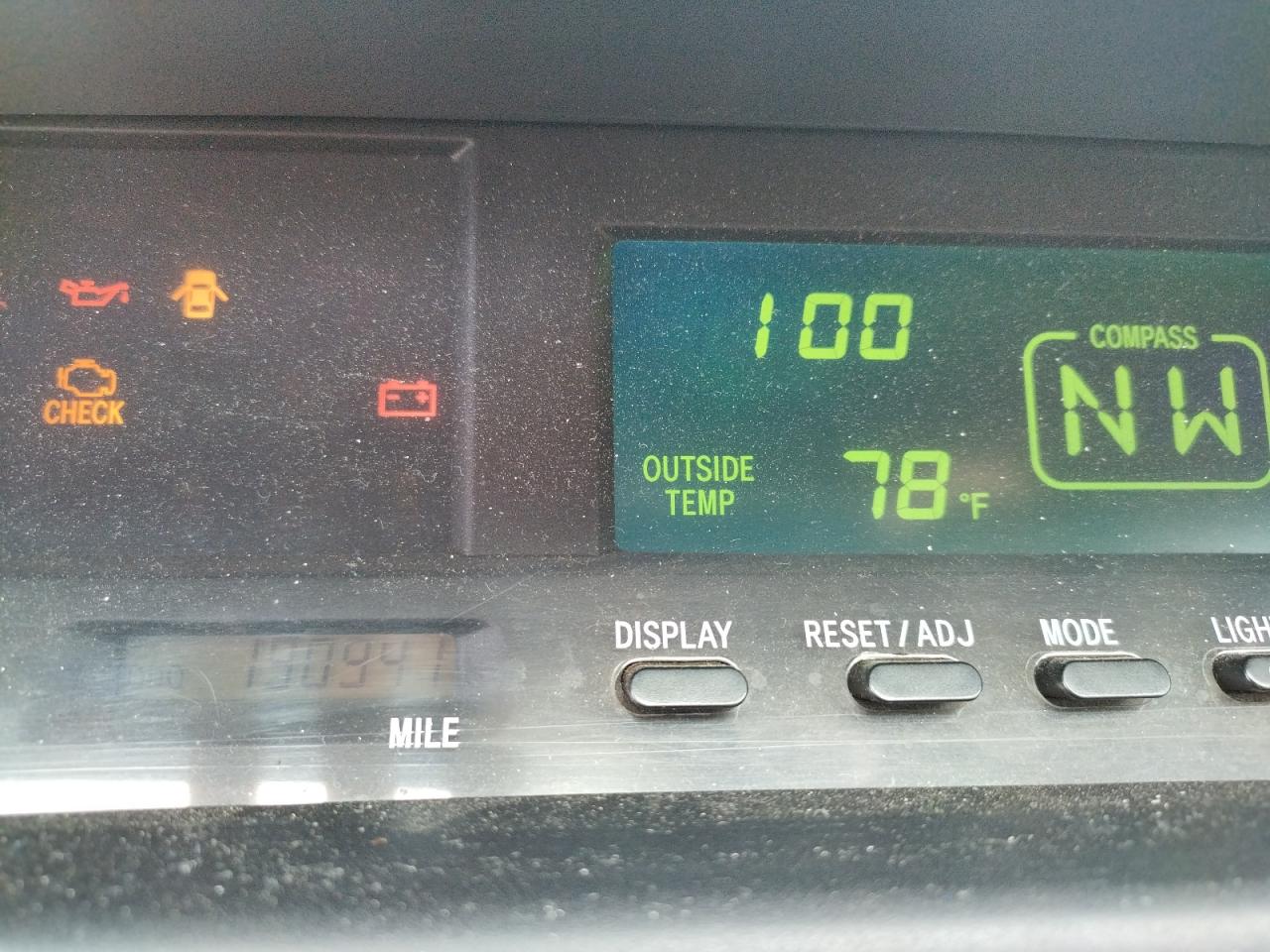 2002 Toyota Avalon Xl VIN: 4T1BF28B02U243680 Lot: 71627864