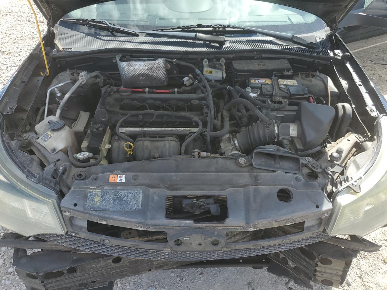 2010 Ford Focus - Image 11