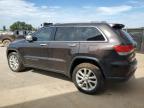 2017 Jeep Grand Cherokee Limited de vânzare în Tanner, AL - Minor Dent/Scratches