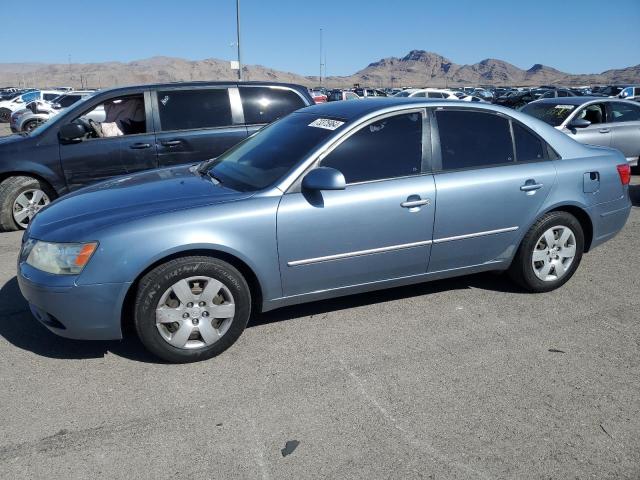 2009 Hyundai Sonata Gls