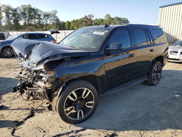 2020 Chevrolet Tahoe C1500 Lt