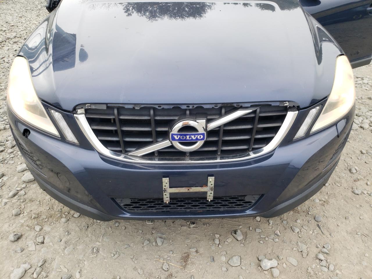 2013 Volvo Xc60 T6 VIN: YV4902DZ0D2439945 Lot: 70485704