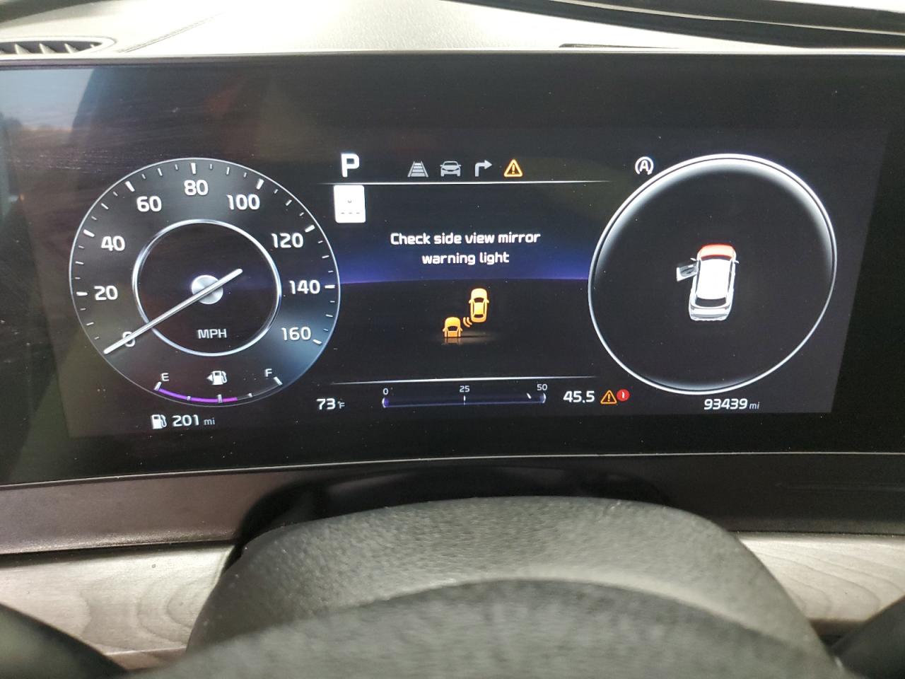 2023 Kia Sportage - Image 9