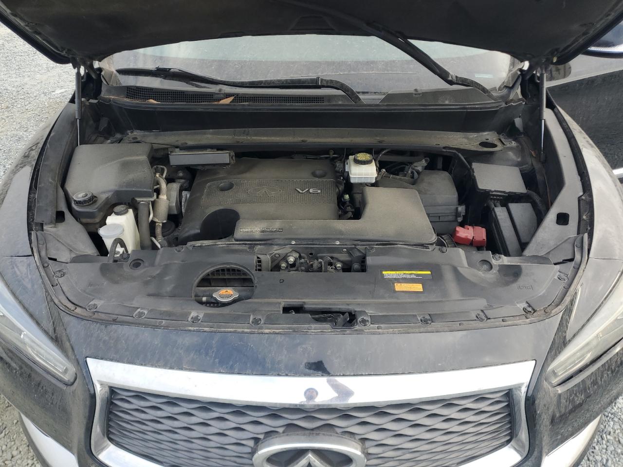 5N1AL0MN7GC508360 2016 Infiniti Qx60