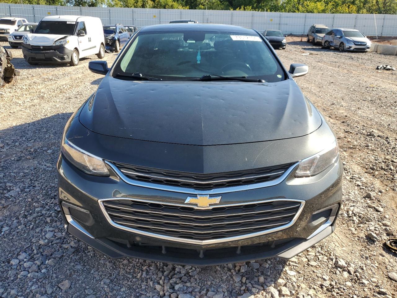 2018 Chevrolet Malibu - Image 5