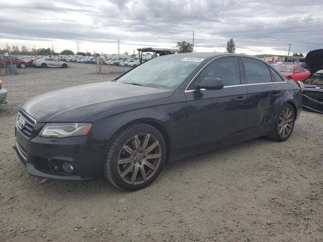 2010 Audi A4 Premium Plus