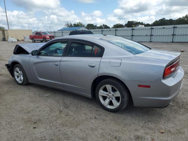  DODGE CHARGER 2014 Серый