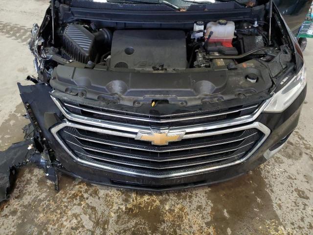 1GNEVGKW1MJ257693 Chevrolet Traverse L 12