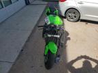 2024 Kawasaki Zx636 K للبيع في Colorado Springs، CO - Front End