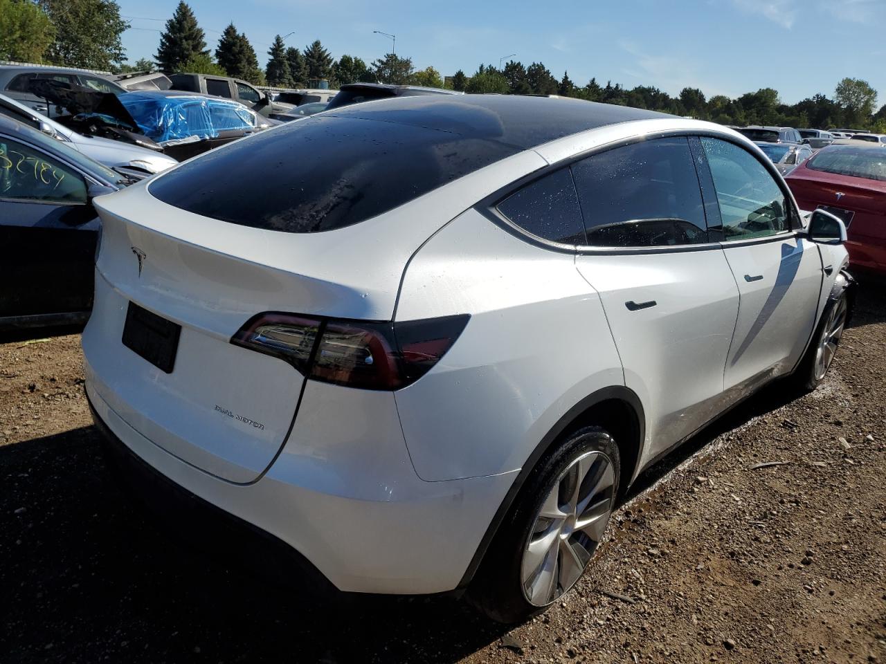 Фото: 7SAYGAEE5PF701270 - 3