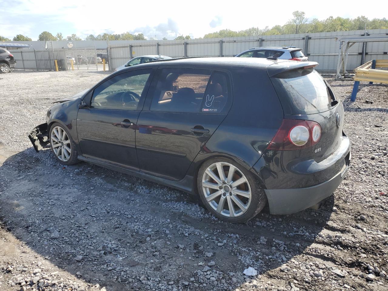 2009 Volkswagen GTI - Image 2