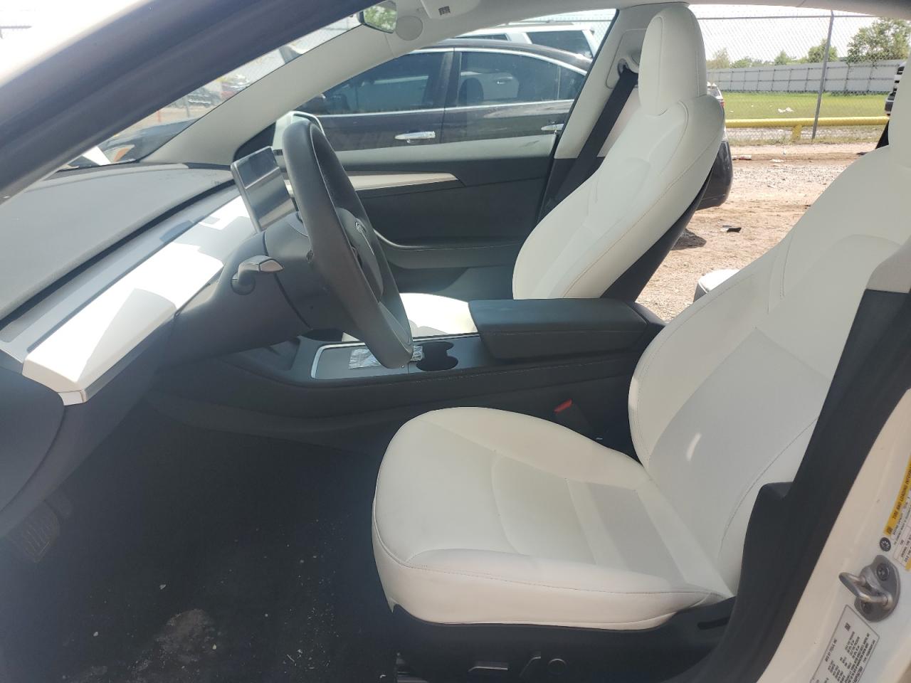 5YJ3E1EA6PF567069 2023 Tesla Model 3