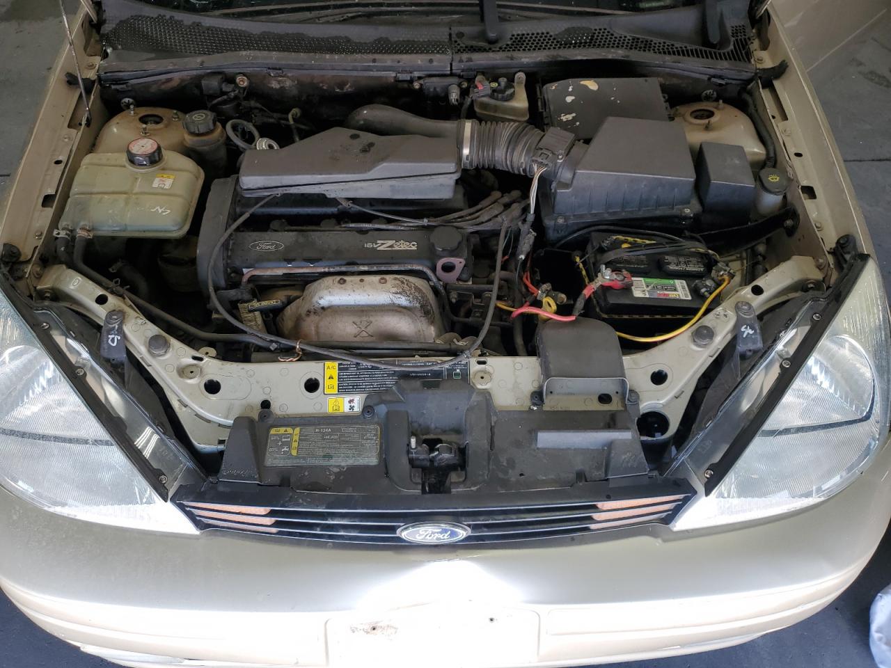 2000 Ford Focus - Image 12