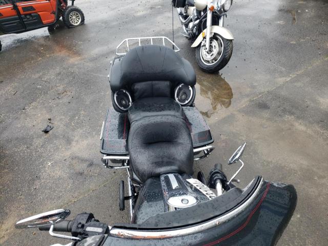 2009 HARLEY-DAVIDSON FLHTCU 