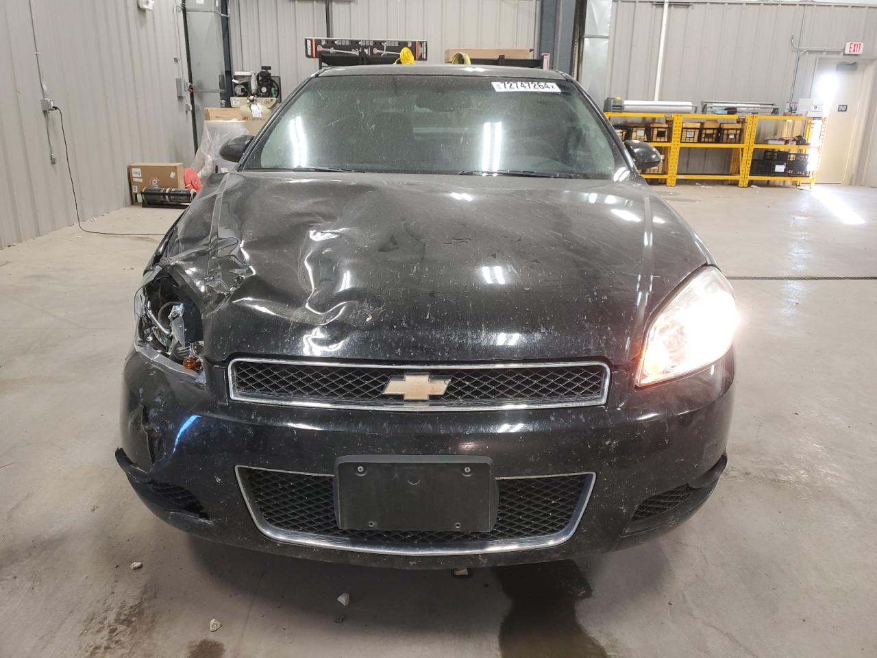2016 Chevrolet Impala - Image 5