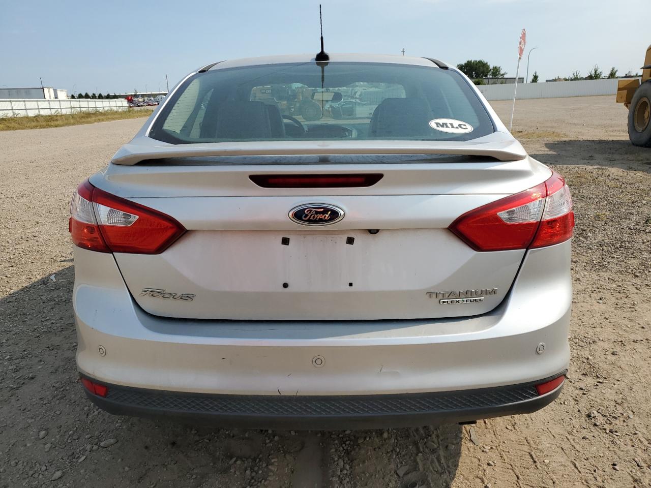 2014 Ford Focus - Image 6