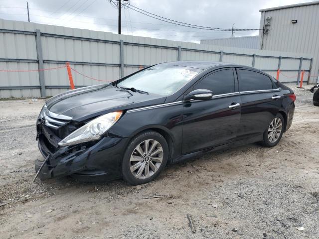 2014 Hyundai Sonata Se