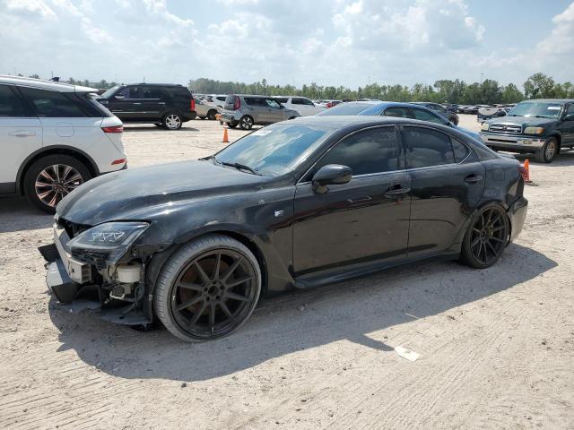 2008 Lexus Is-F 