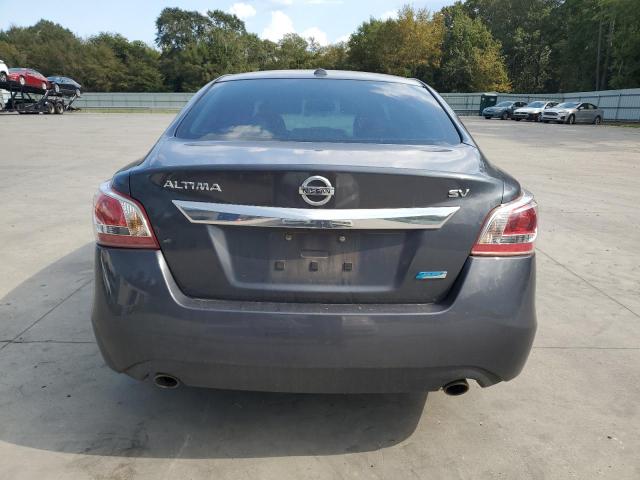  NISSAN ALTIMA 2013 Gray