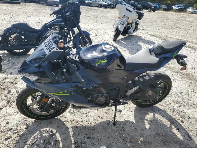 JKBZXJH15PA015156 Kawasaki Zx636 K  3