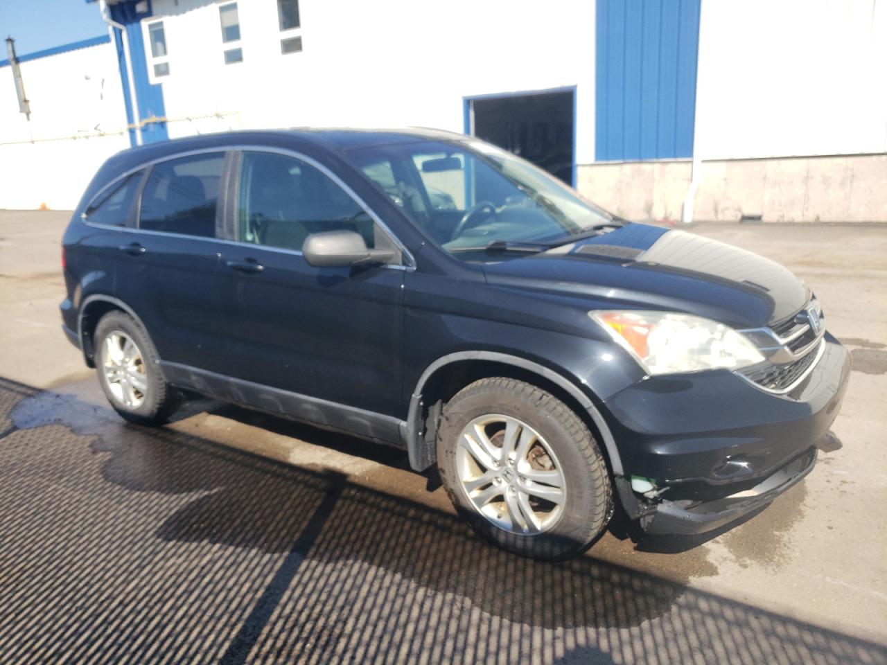 2011 Honda Cr-V Exl VIN: 5J6RE4H70BL810595 Lot: 69402674