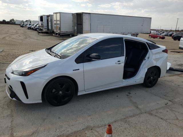 JTDKAMFU7M3127291 Toyota Prius SPEC