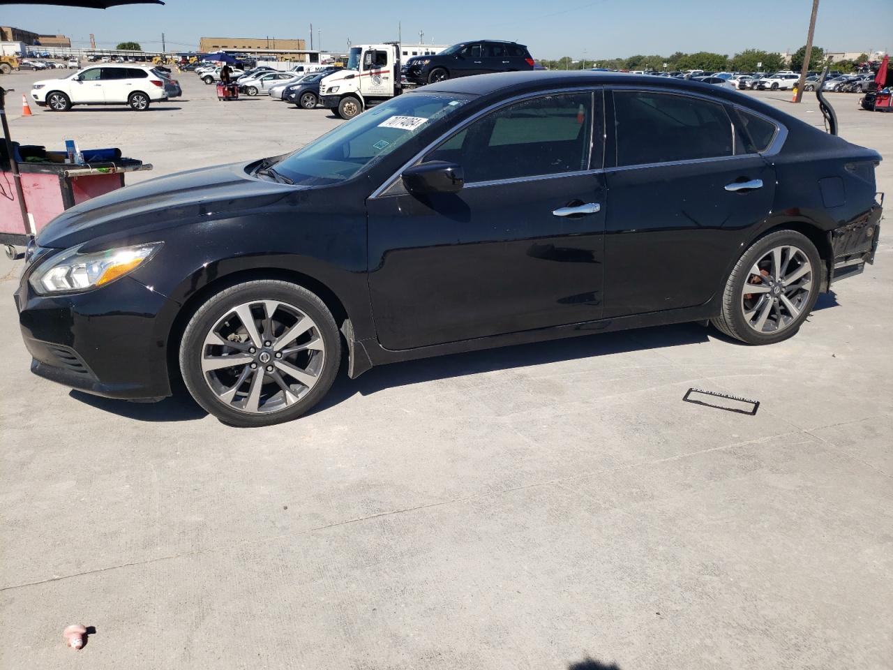 1N4AL3AP2JC299070 2018 NISSAN ALTIMA - Image 1