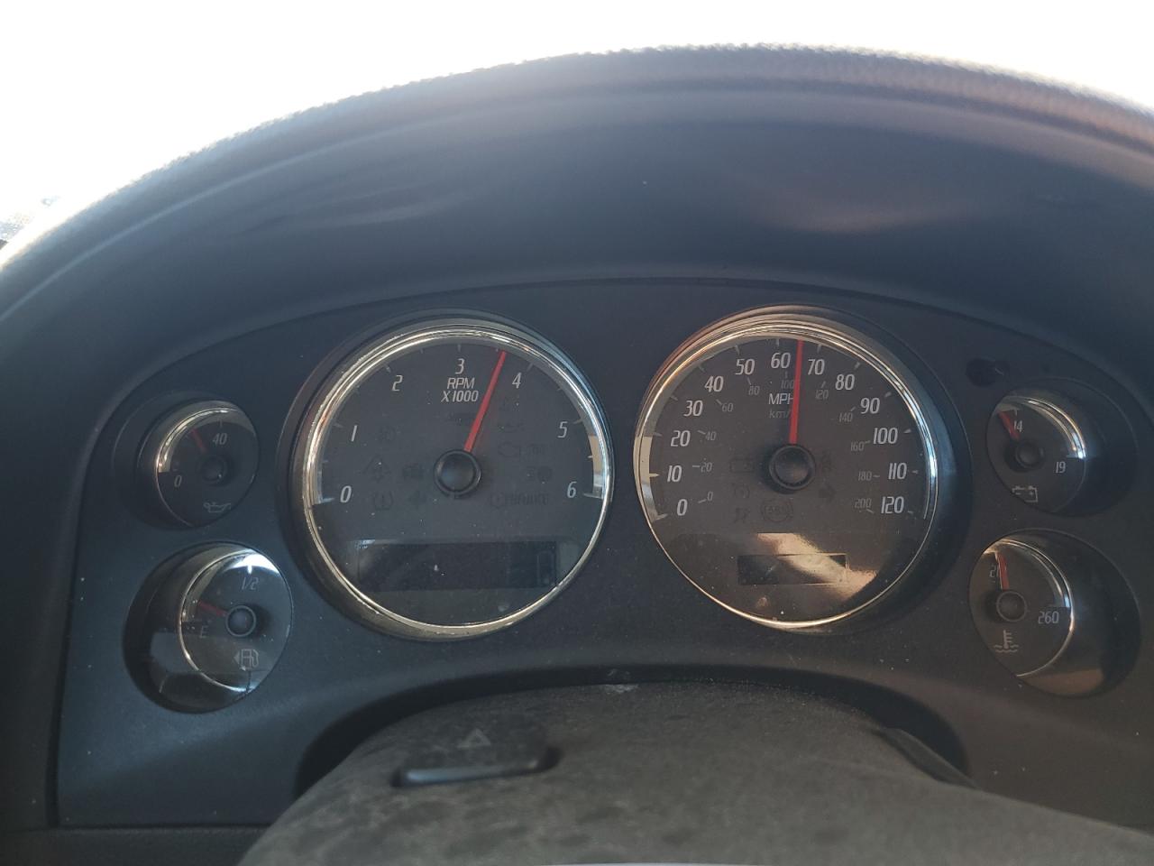 2007 GMC Yukon - Image 9