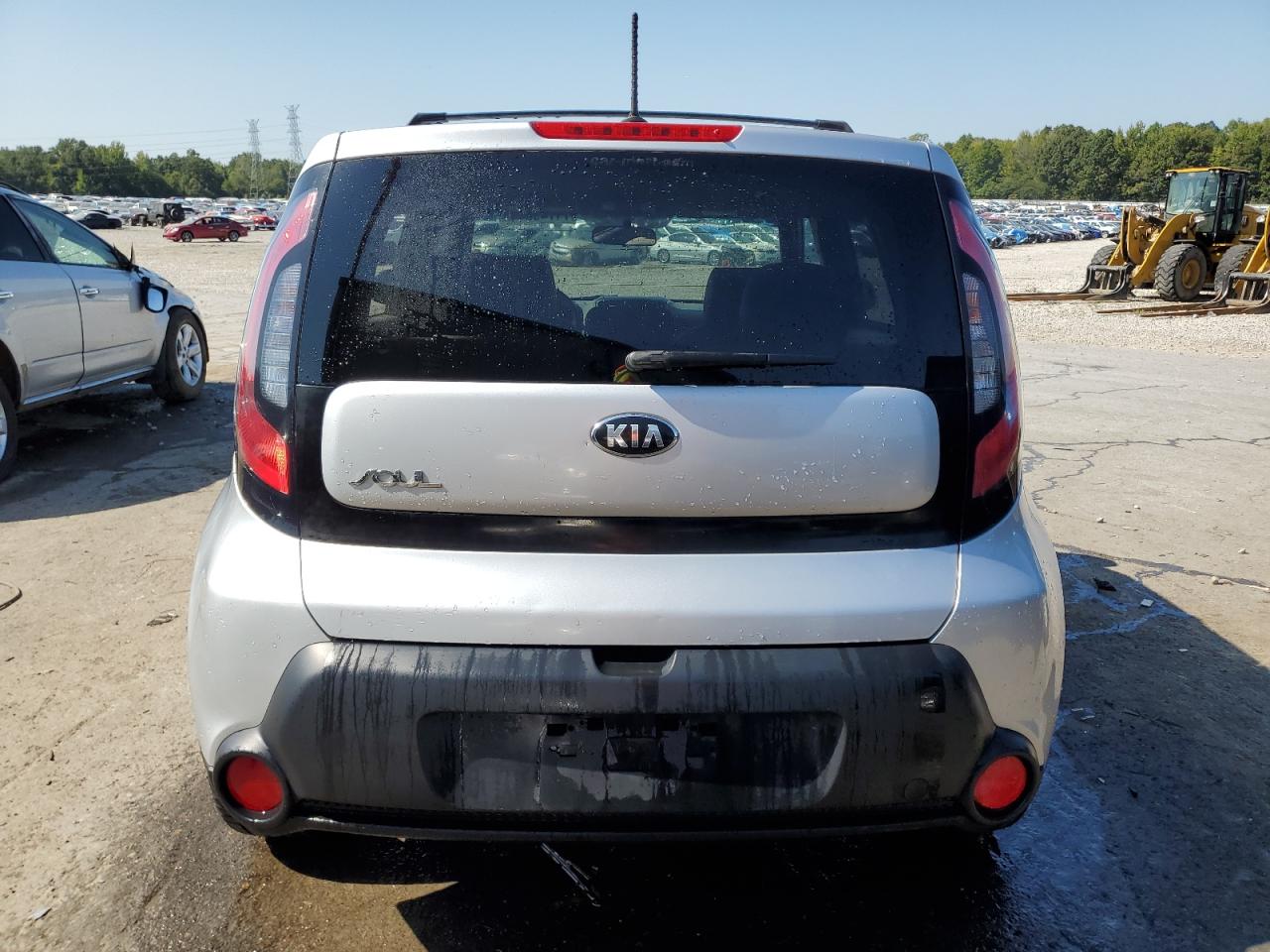 KNDJP3A50F7749540 2015 Kia Soul +