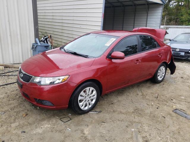 2011 Kia Forte Ex