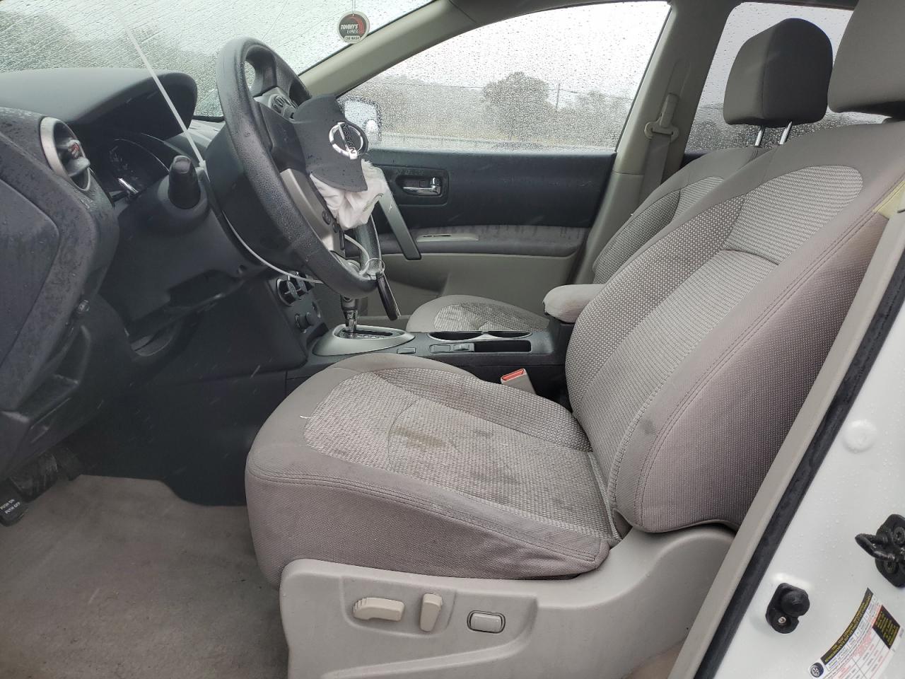 2012 Nissan Rogue S VIN: JN8AS5MT4CW251061 Lot: 73229344