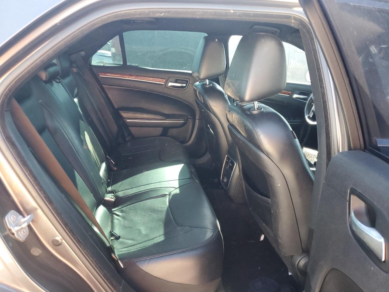 2014 Chrysler 300 VIN: 2C3CCAAG5EH373399 Lot: 69173834