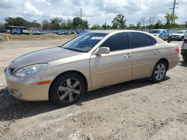 2005 Lexus Es 330