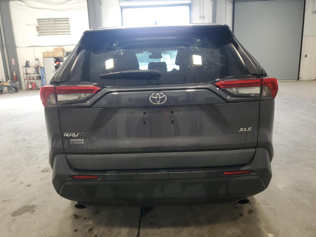 2021 Toyota Rav4 Xle VIN: 2T3W1RFV2MW106093 Lot: 73949854