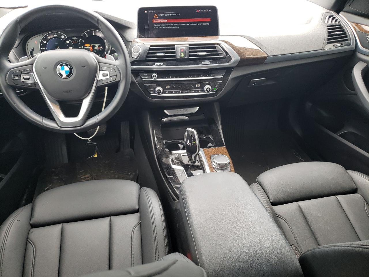 5UXTR9C5XKLR05490 2019 BMW X3 xDrive30I