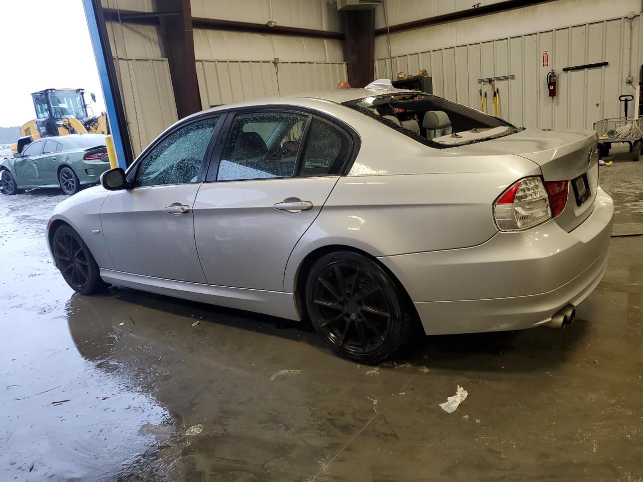 2009 BMW 3er - Image 2