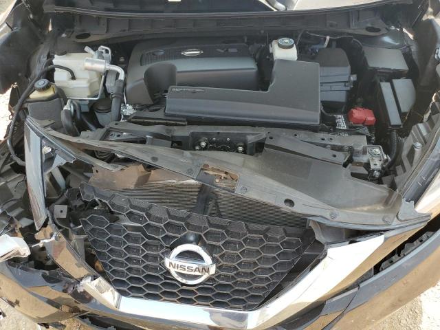 5N1AZ2BJ3MC135372 Nissan Murano SV 12