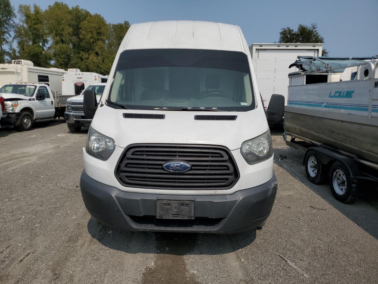 1FTSW2XG4FKA52394 2015 Ford Transit T-350