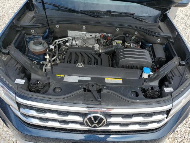 1V2JR2CA1MC586155 Volkswagen Atlas SE 12